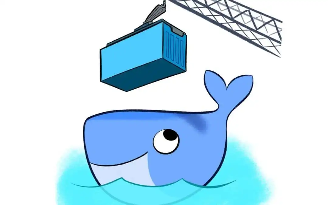 Migración de Sistemas a Arquitecturas Containerizadas