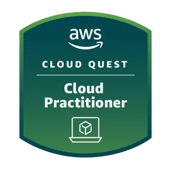 AWS Cloud Quest: Cloud Practitioner